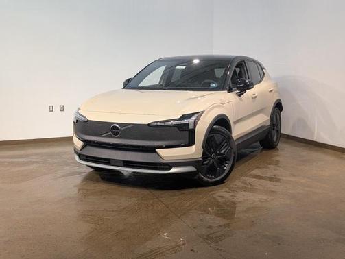 2026 Volvo EX30 Cross Country Ultra