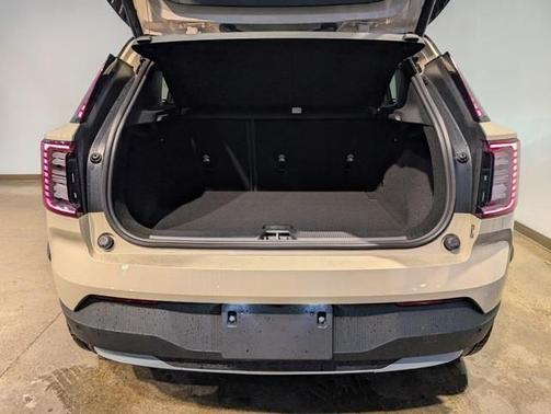 2026 Volvo EX30 Cross Country Ultra