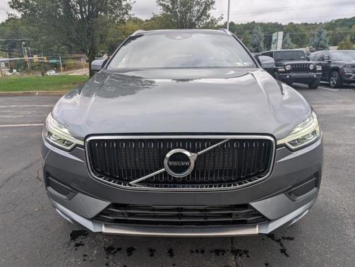 2020 Volvo XC60 T5 Momentum