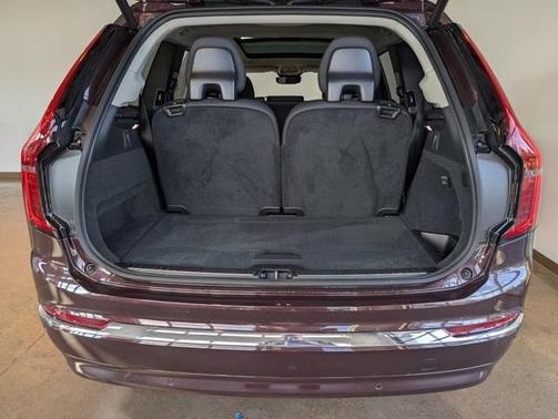 2026 Volvo XC90 B6 Plus 7-Seater