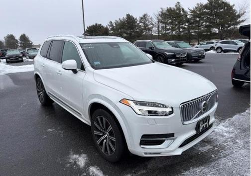 2023 Volvo XC90 B6 Plus 6-Seater