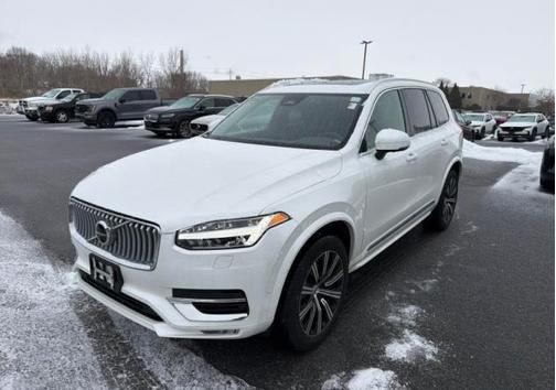 2023 Volvo XC90 B6 Plus 6-Seater
