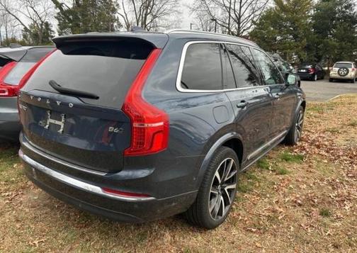 2023 Volvo XC90 B6 Plus 7-Seater