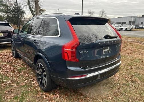 2023 Volvo XC90 B6 Plus 7-Seater