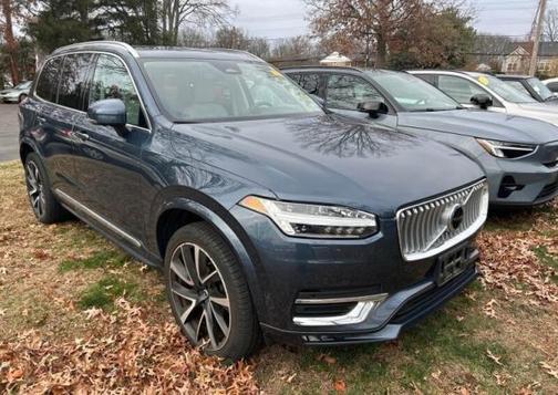 2023 Volvo XC90 B6 Plus 7-Seater