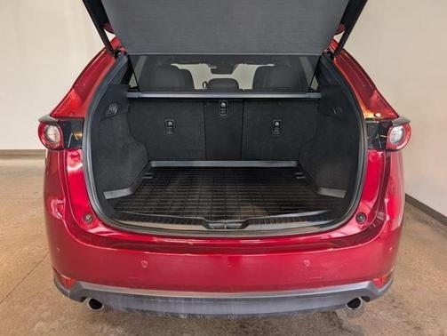 2021 Mazda CX-5 Signature