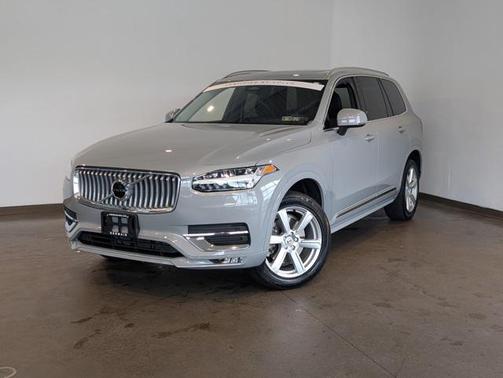 2024 Volvo XC90 B5 Core Bright Theme
