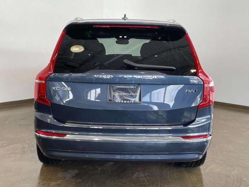 2023 Volvo XC90 B6 Plus 7-Seater