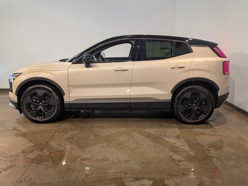 2026 Volvo EX30 Cross Country Ultra, Twin Motor Performance, Fully electric