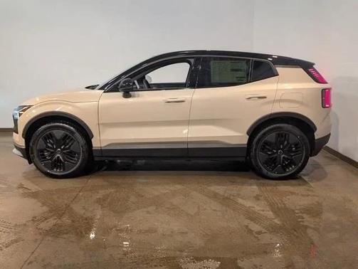 Sand Dune 2026 Volvo EX30 Cross Country Ultra, Twin Motor Performance, Fully electric