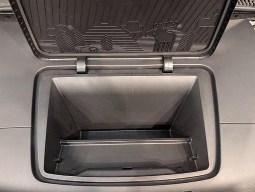 Sand Dune 2026 Volvo EX30 Cross Country Ultra, Twin Motor Performance, Fully electric