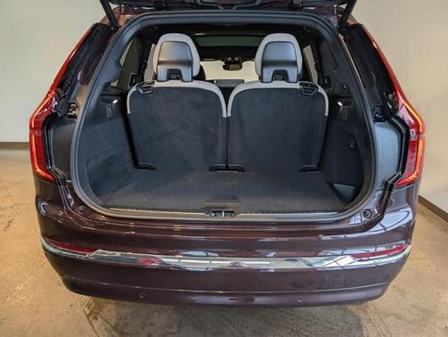 2026 Volvo XC90 B5 Plus 7-Seater