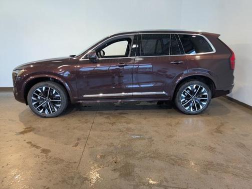 2026 Volvo XC90 B5 Plus 7-Seater