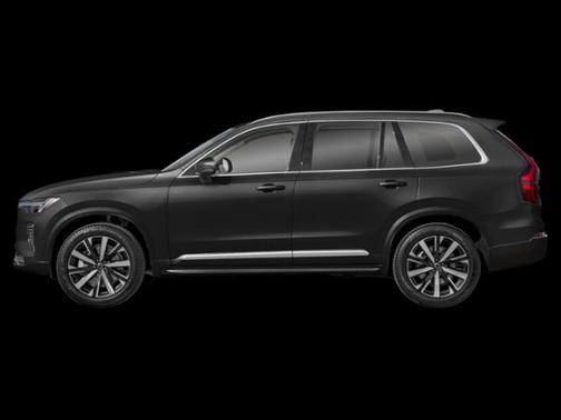 2025 Volvo XC90 B6 Plus 7-Seater