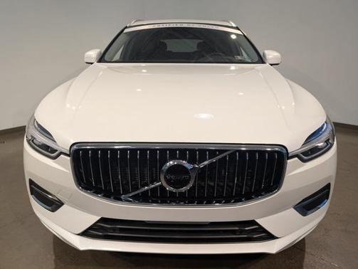 2021 Volvo XC60 T5 Inscription