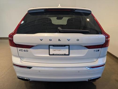 2021 Volvo XC60 T5 Inscription
