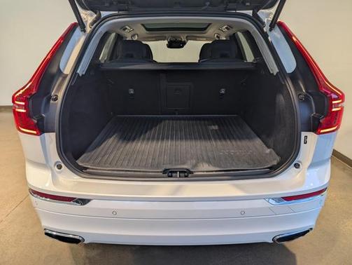 2021 Volvo XC60 T5 Inscription