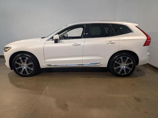 2021 Volvo XC60 T5 Inscription