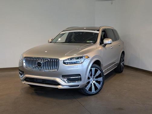 2024 Volvo XC90 Recharge Plug-In Hybrid T8 Plus 6-Seater