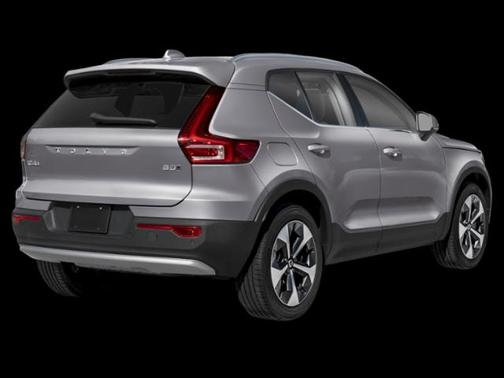 2026 Volvo XC40 B5 Ultra