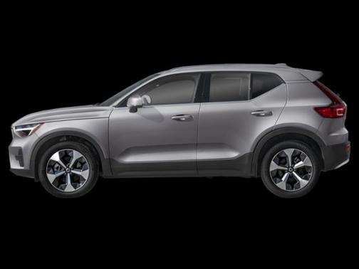 2026 Volvo XC40 B5 Ultra