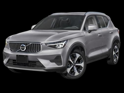 2026 Volvo XC40 B5 Ultra