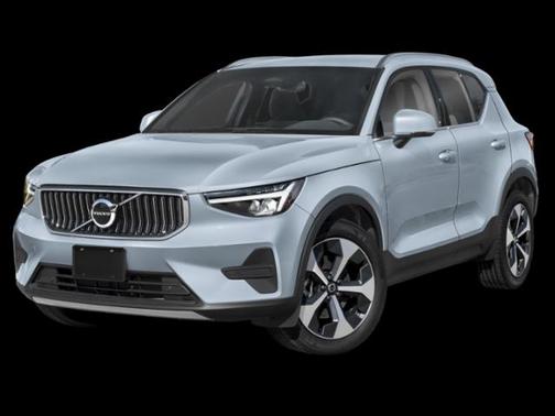 2026 Volvo XC40 B5 Ultra