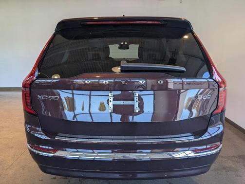 2026 Volvo XC90 B6 Ultra 6-Seater