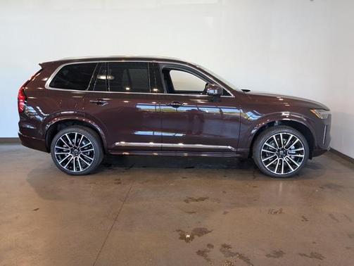 2026 Volvo XC90 B6 Ultra 6-Seater