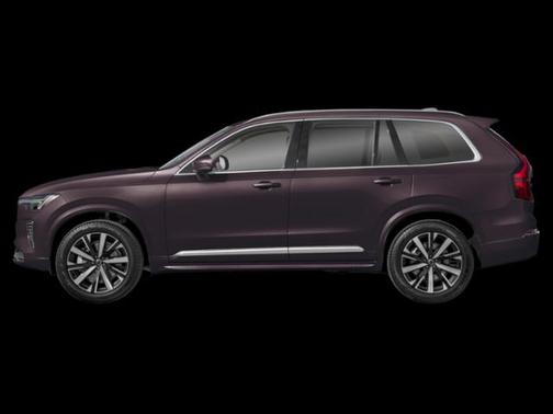 2026 Volvo XC90 B6 Ultra 6-Seater