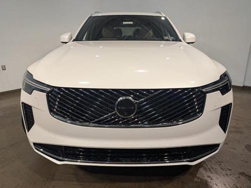 2026 Volvo XC90 B6 Ultra 7-Seater