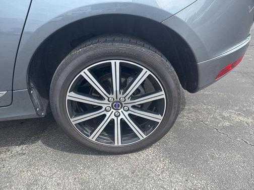 2017 Volvo XC60 T6 Inscription