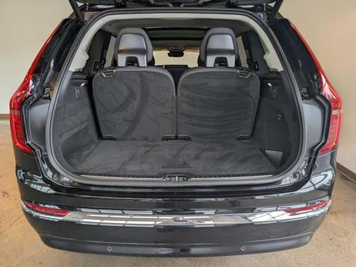 2025 Volvo XC90 B6 Plus 7-Seater