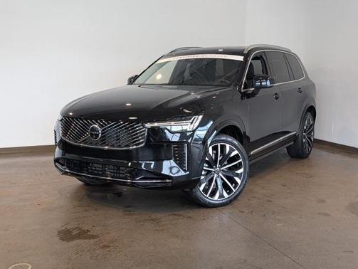 2025 Volvo XC90 B6 Plus 7-Seater