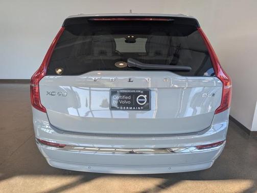2024 Volvo XC90 B6 Plus Bright Theme 7-Seater