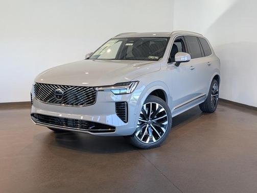 2026 Volvo XC90 B6 Plus 7-Seater