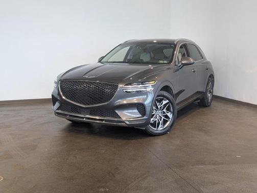 2022 Genesis GV70 2.5T AWD