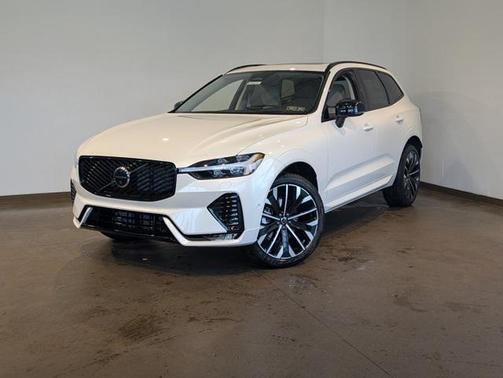 2026 Volvo XC60 B5 Ultra