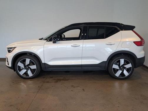2023 Volvo XC40 Recharge Pure Electric Twin Ultimate