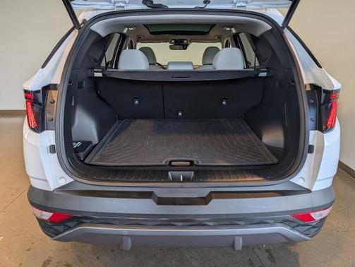 2023 Hyundai TUCSON Hybrid Limited