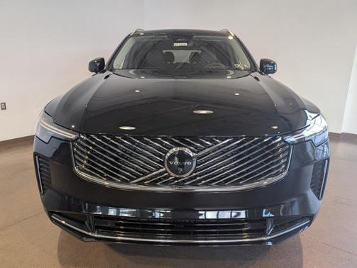 2026 Volvo XC90 B6 Ultra 7-Seater