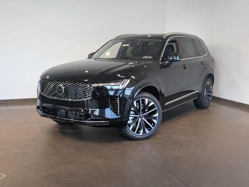 2026 Volvo XC90 B6 Ultra 7-Seater