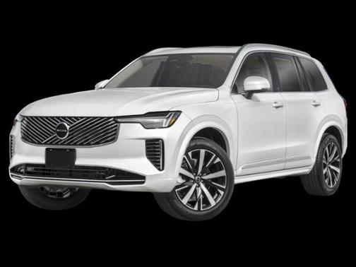 2025 Volvo XC90 B6 Plus 7-Seater