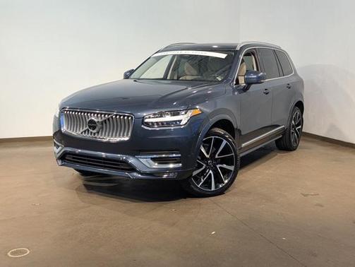 2024 Volvo XC90 B6 Plus Bright Theme 7-Seater