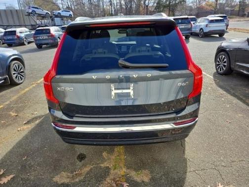 2024 Volvo XC90 B6 Plus Bright Theme 7-Seater