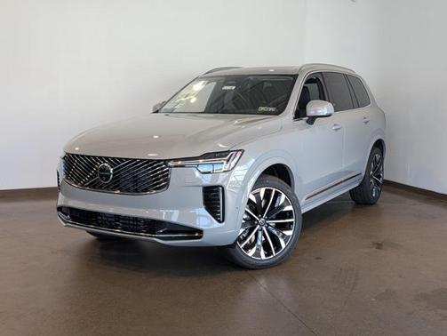 2026 Volvo XC90 B6 Ultra 7-Seater