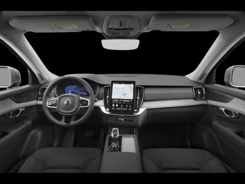 2025 Volvo XC90 Plug-In Hybrid T8 Plus 7-Seater