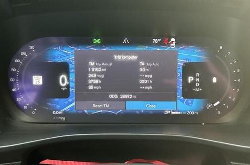 Onyx Black Metallic 2023 Volvo XC40 B5 Ultimate Dark Theme