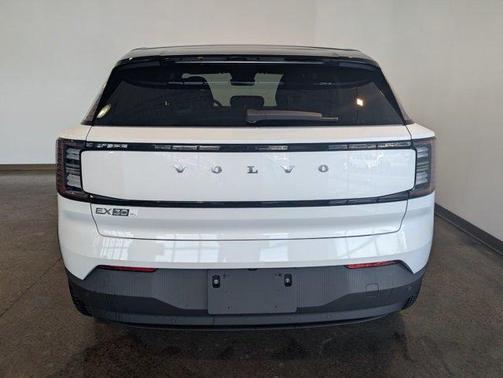 2026 Volvo EX30 Plus Twin Motor Performance, Fully electric