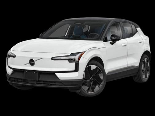 2026 Volvo EX30 Plus Twin Motor Performance, Fully electric